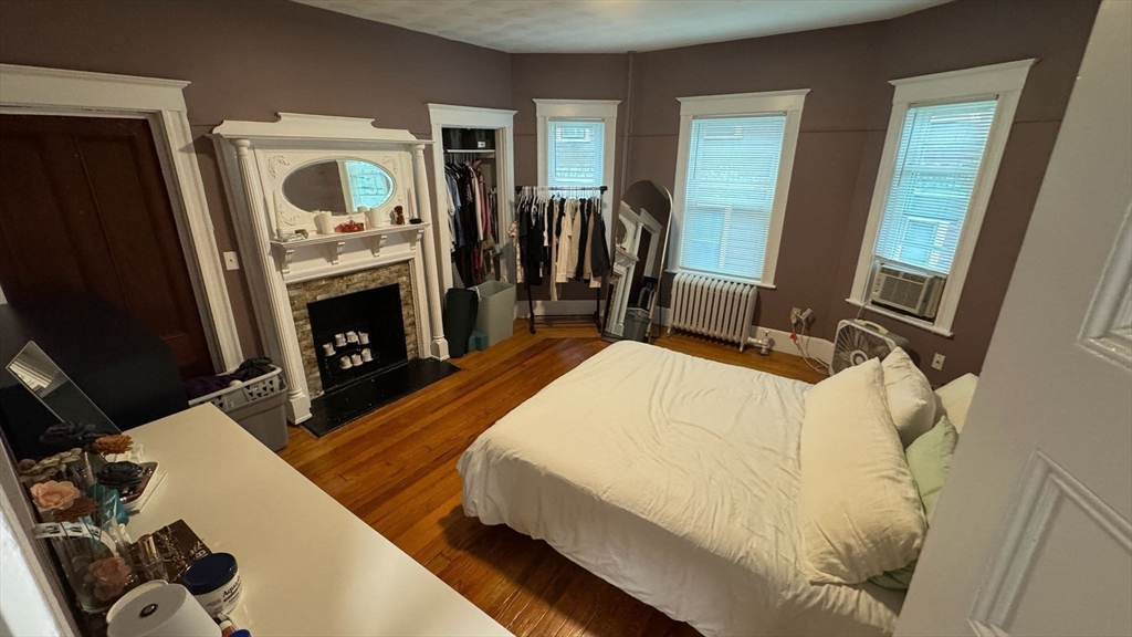 66 Hall Ave, Powder House Square