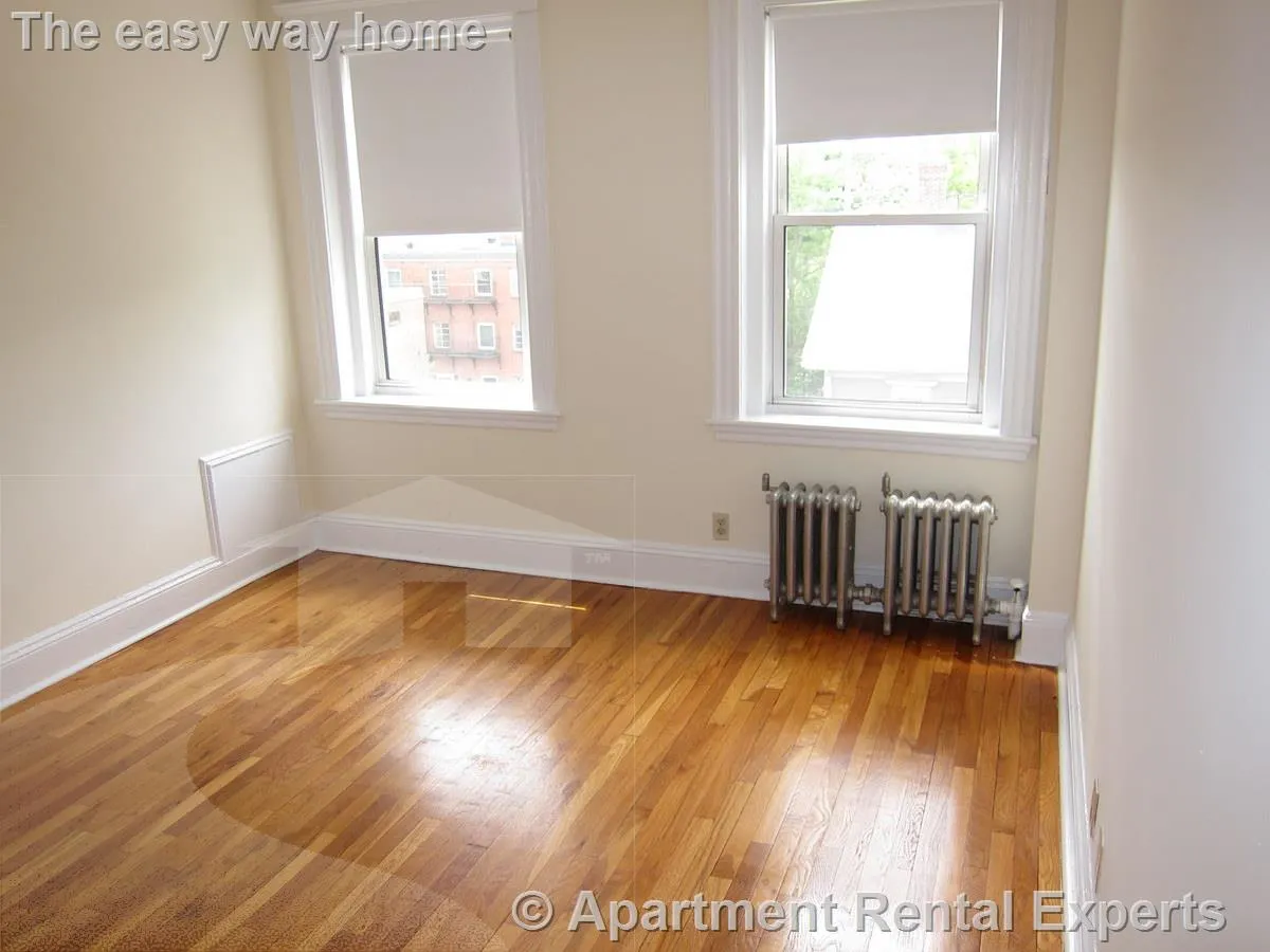 21 Wendell St, Harvard Square
