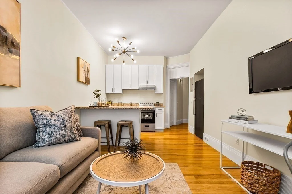 481 Beacon St, Back Bay