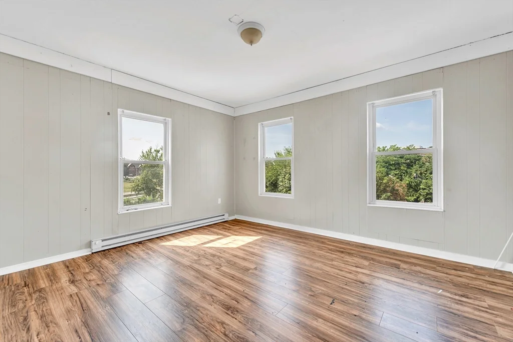 8 Newport St, Worcester