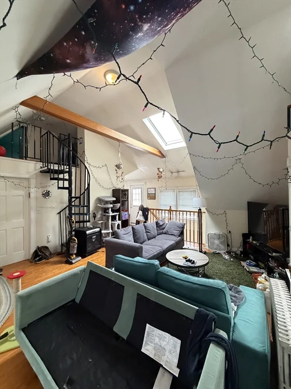 62 Ridgemont St, Allston