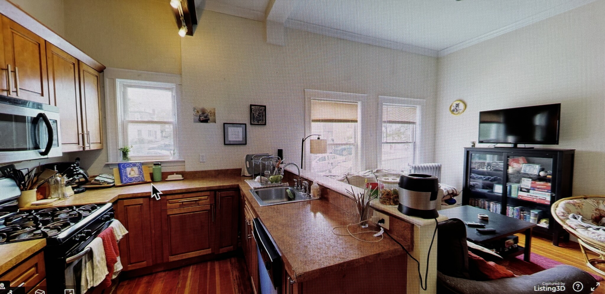 357 Broadway, Winter Hill