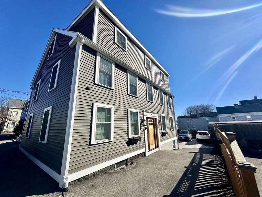 8 Osborne St, Salem