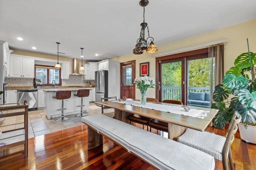 42 Orchard, Beachmont