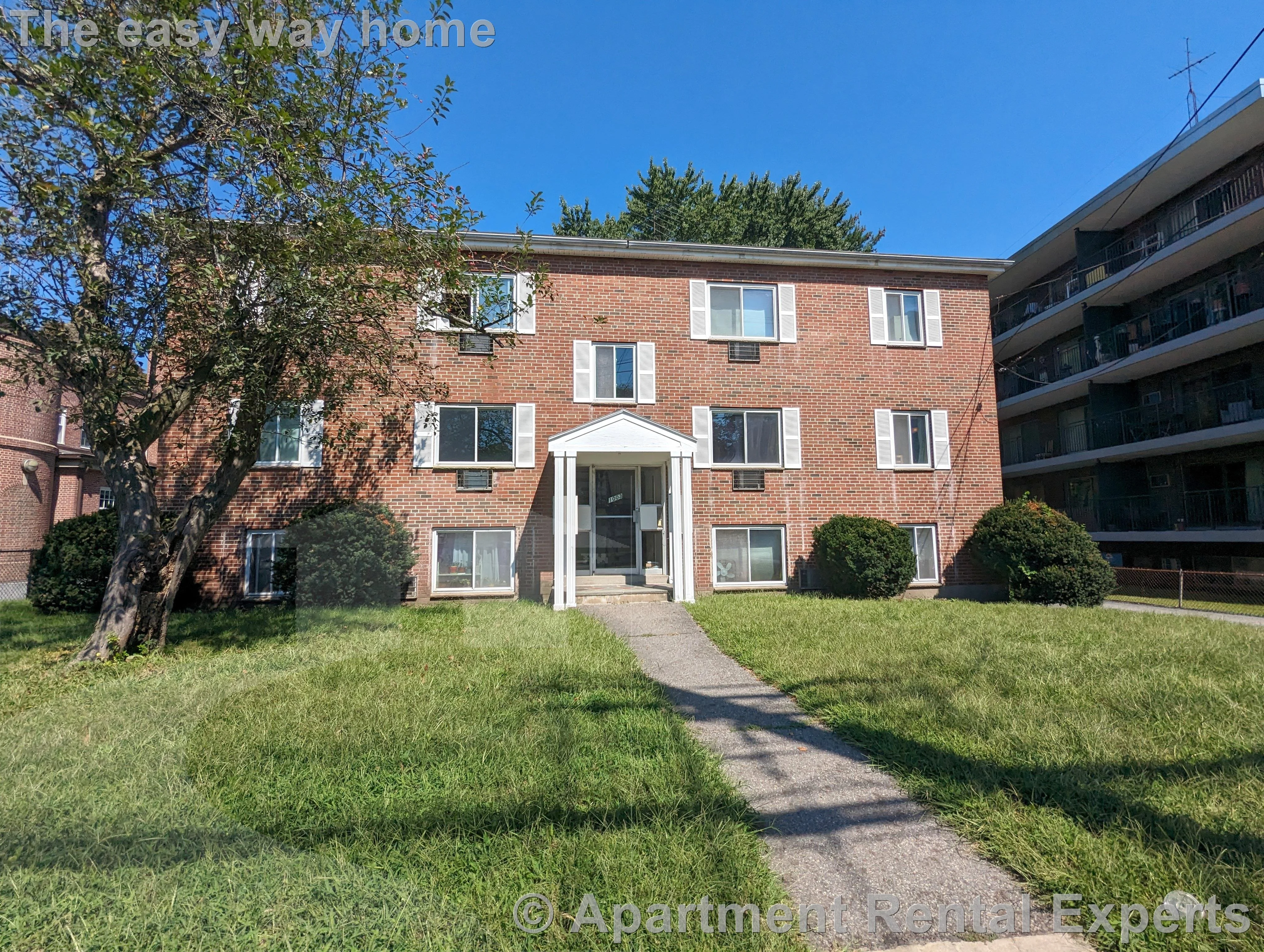 1003 Massachusetts Ave, Arlington Center