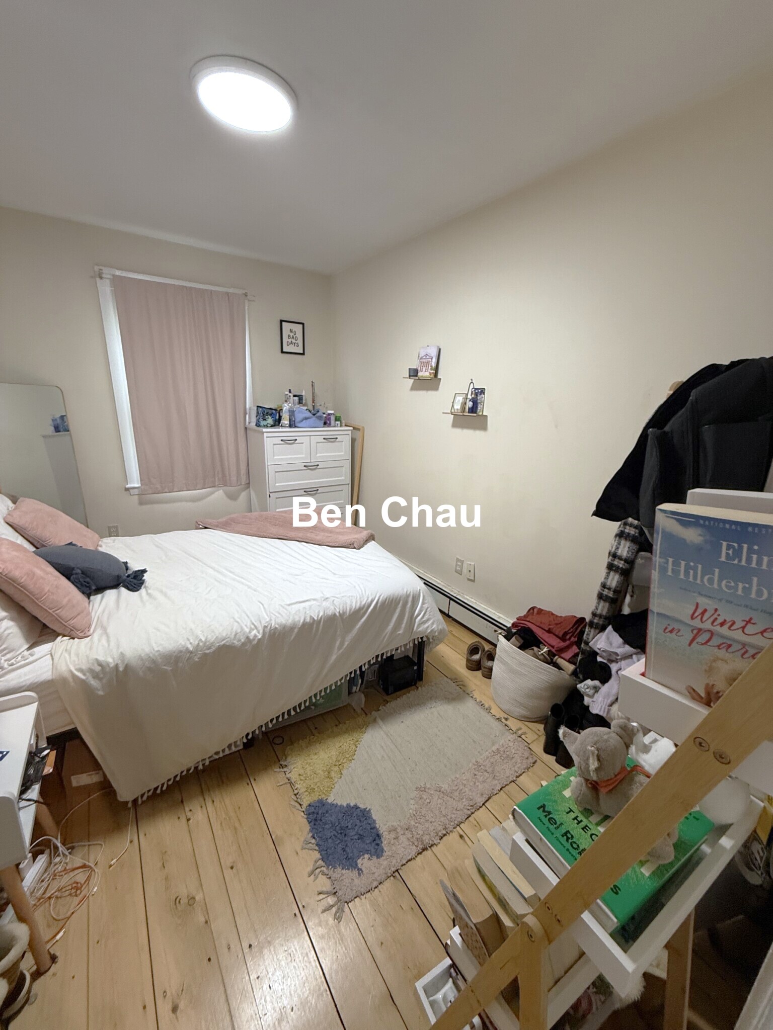 72 Gore St, East Cambridge