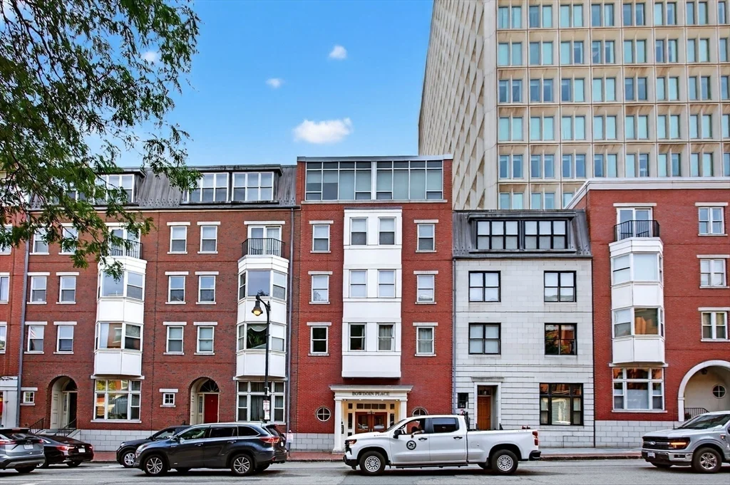 10 Bowdoin St, Beacon Hill