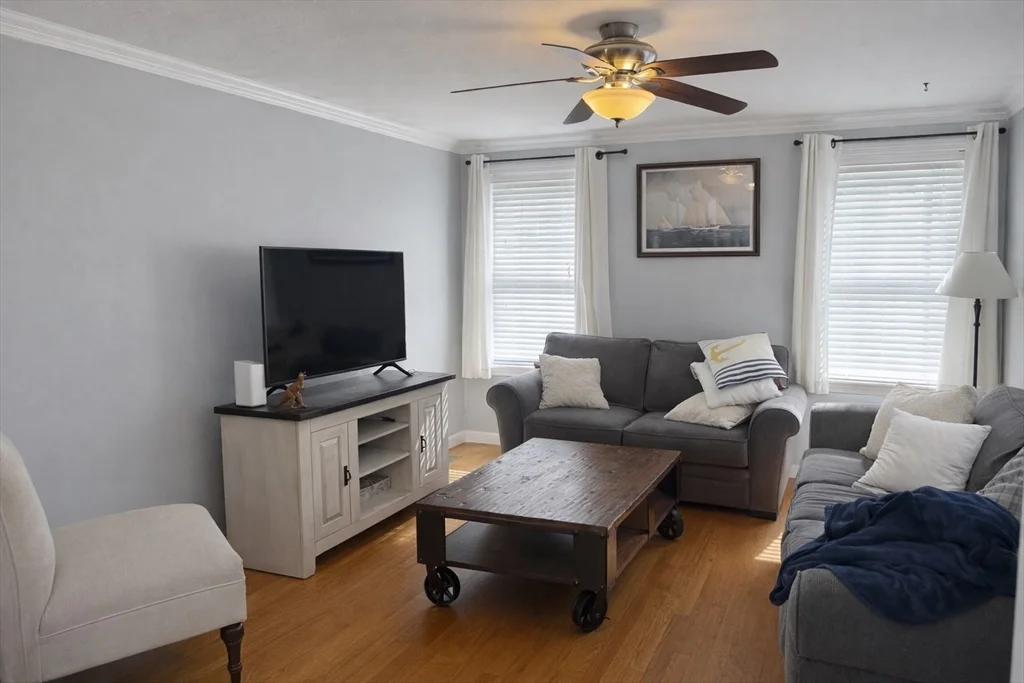 11 Trout Farm Way, Wareham