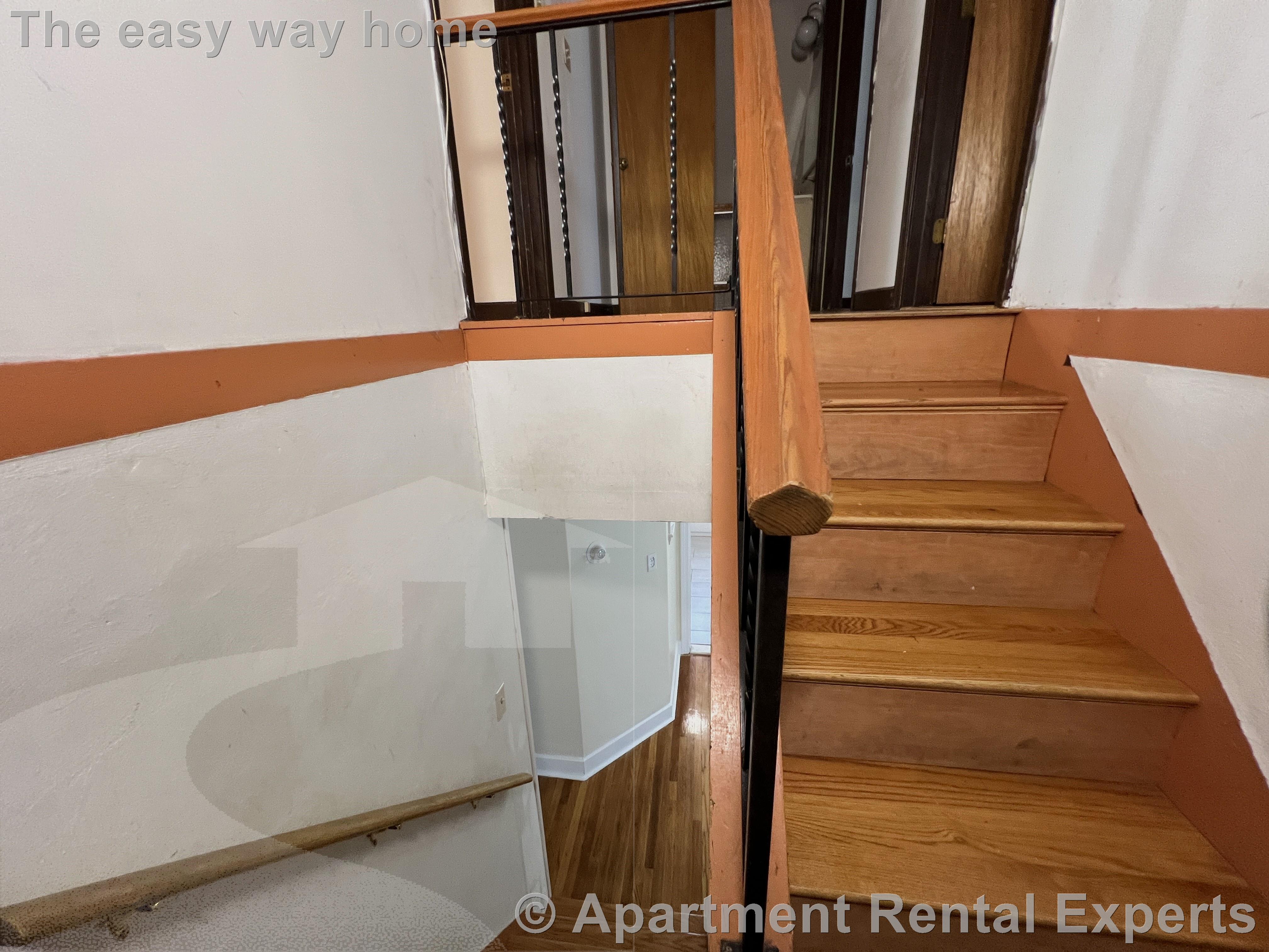 41 Hancock Ave, Tufts