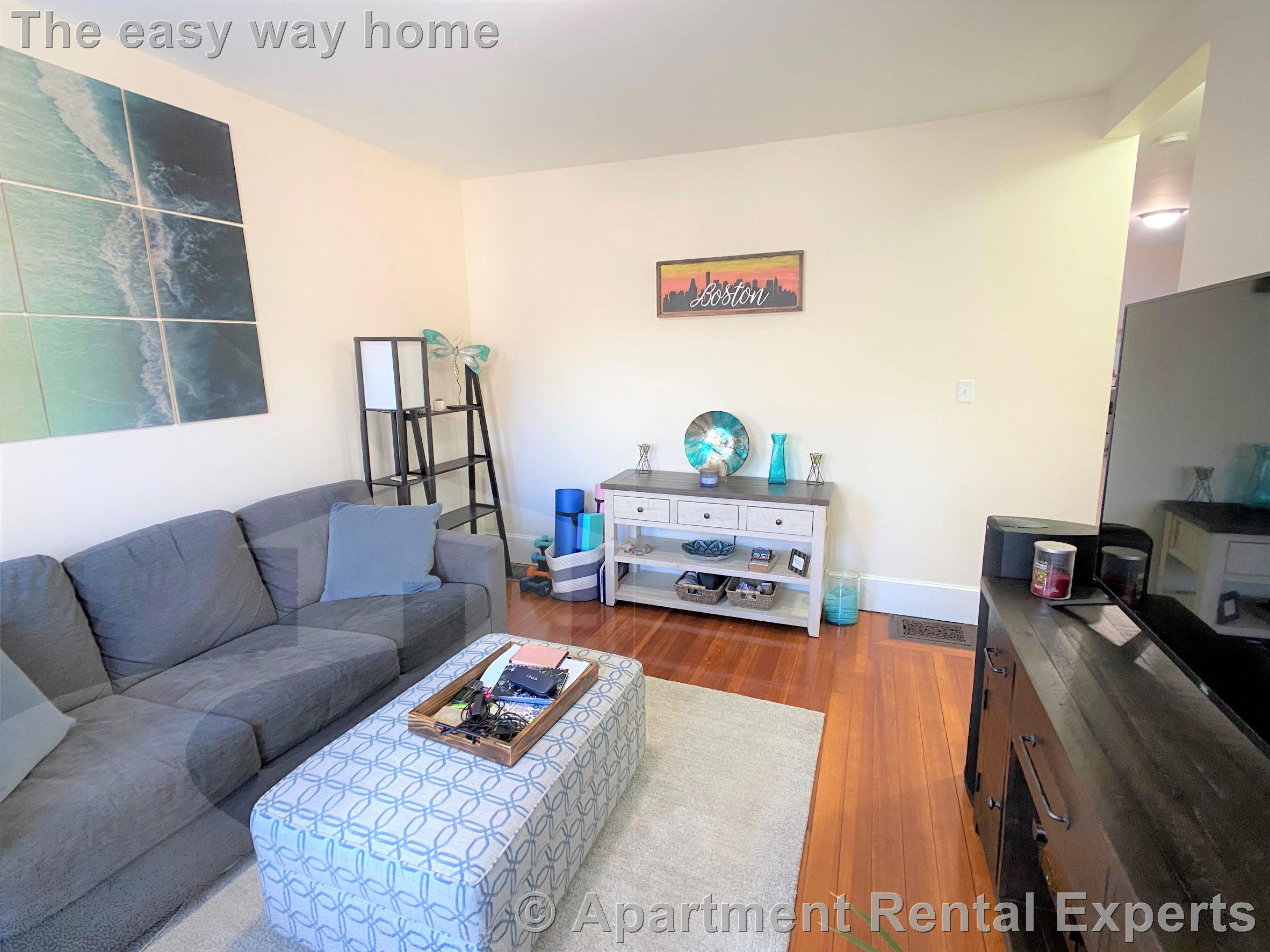 15 Sargent Ave, East Somerville