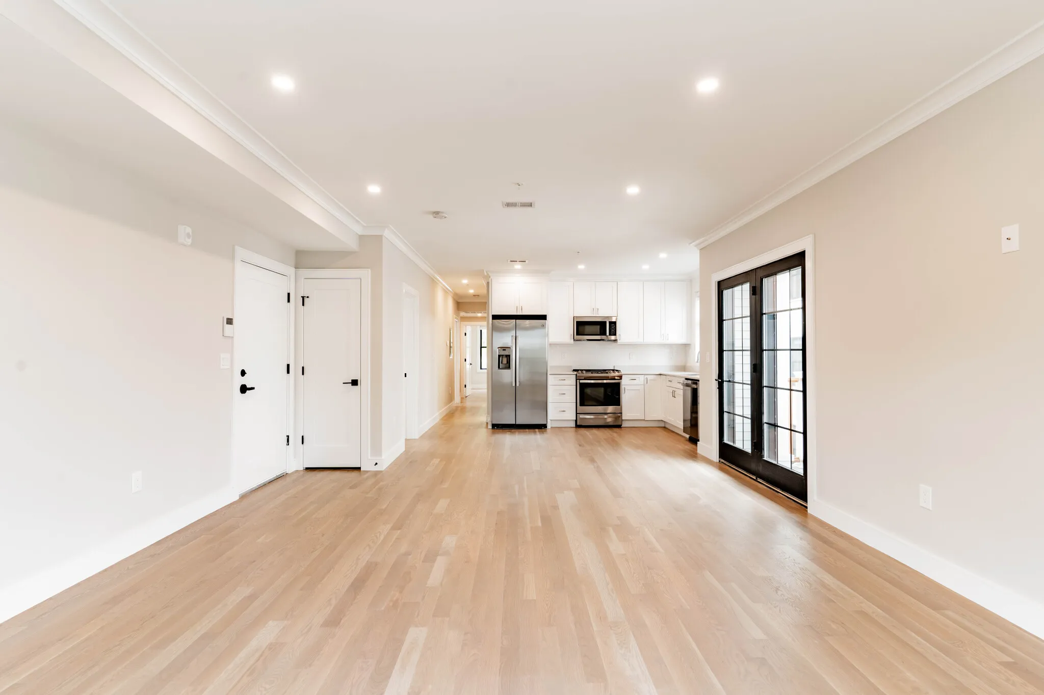 283 Lamartine St, Jamaica Plain
