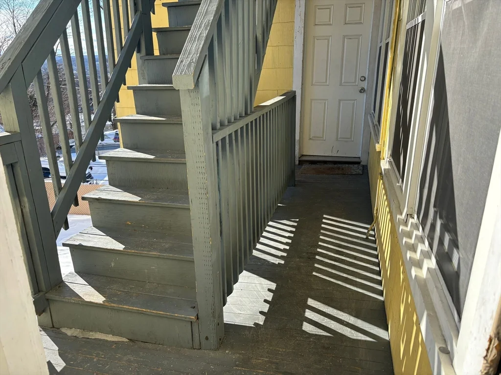 26 Catharine St, Worcester