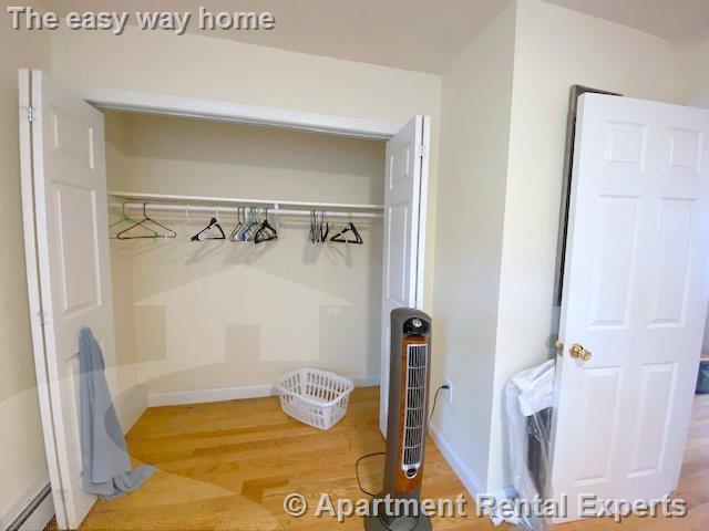 395 Columbia St, Inman Square