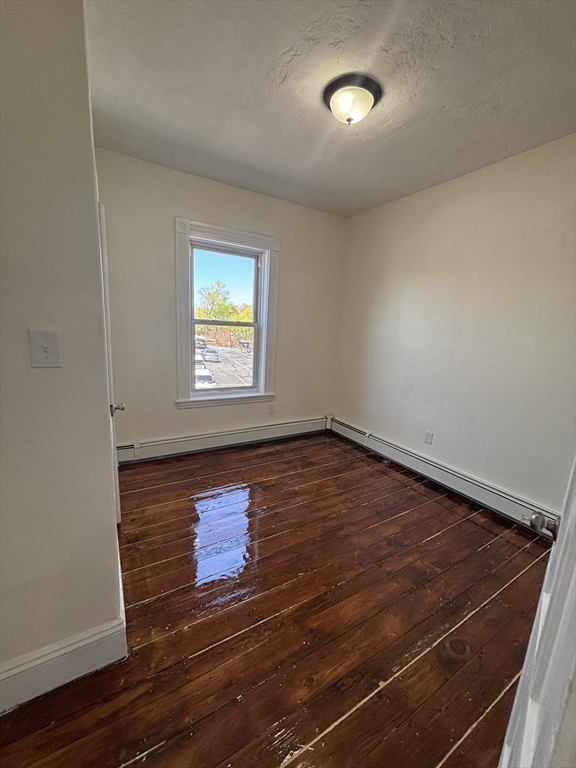 45 Fountain, Worcester