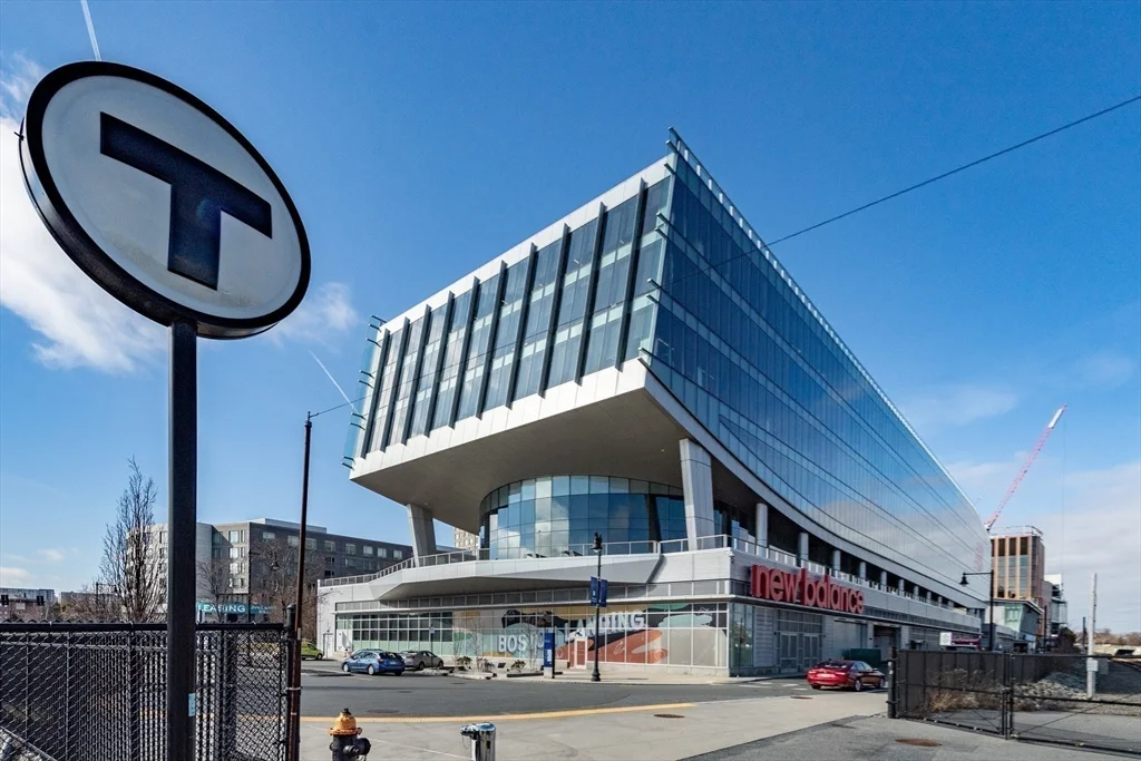 4-8 Frankin St, Allston