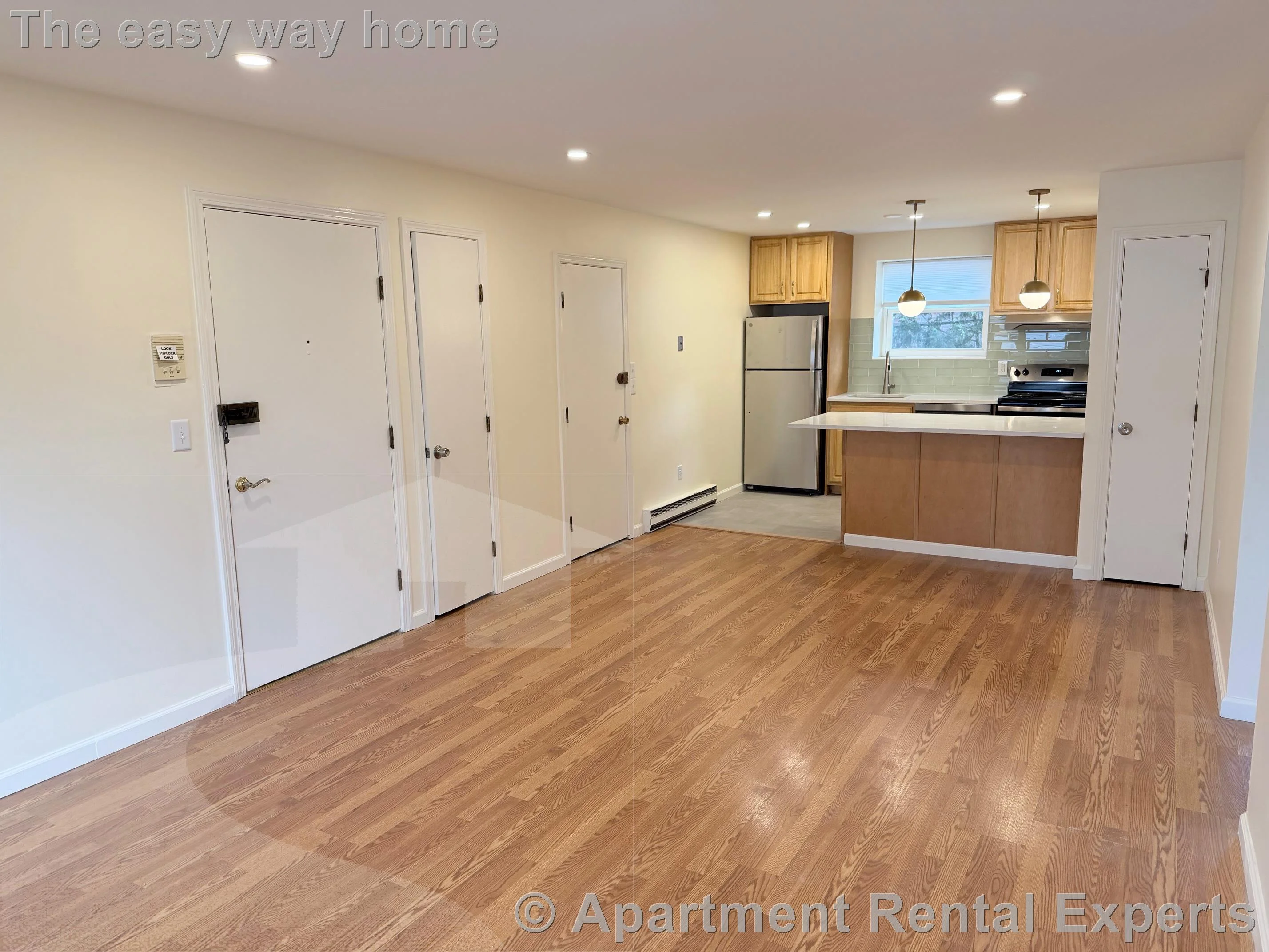 104 Trowbridge St, Harvard Square