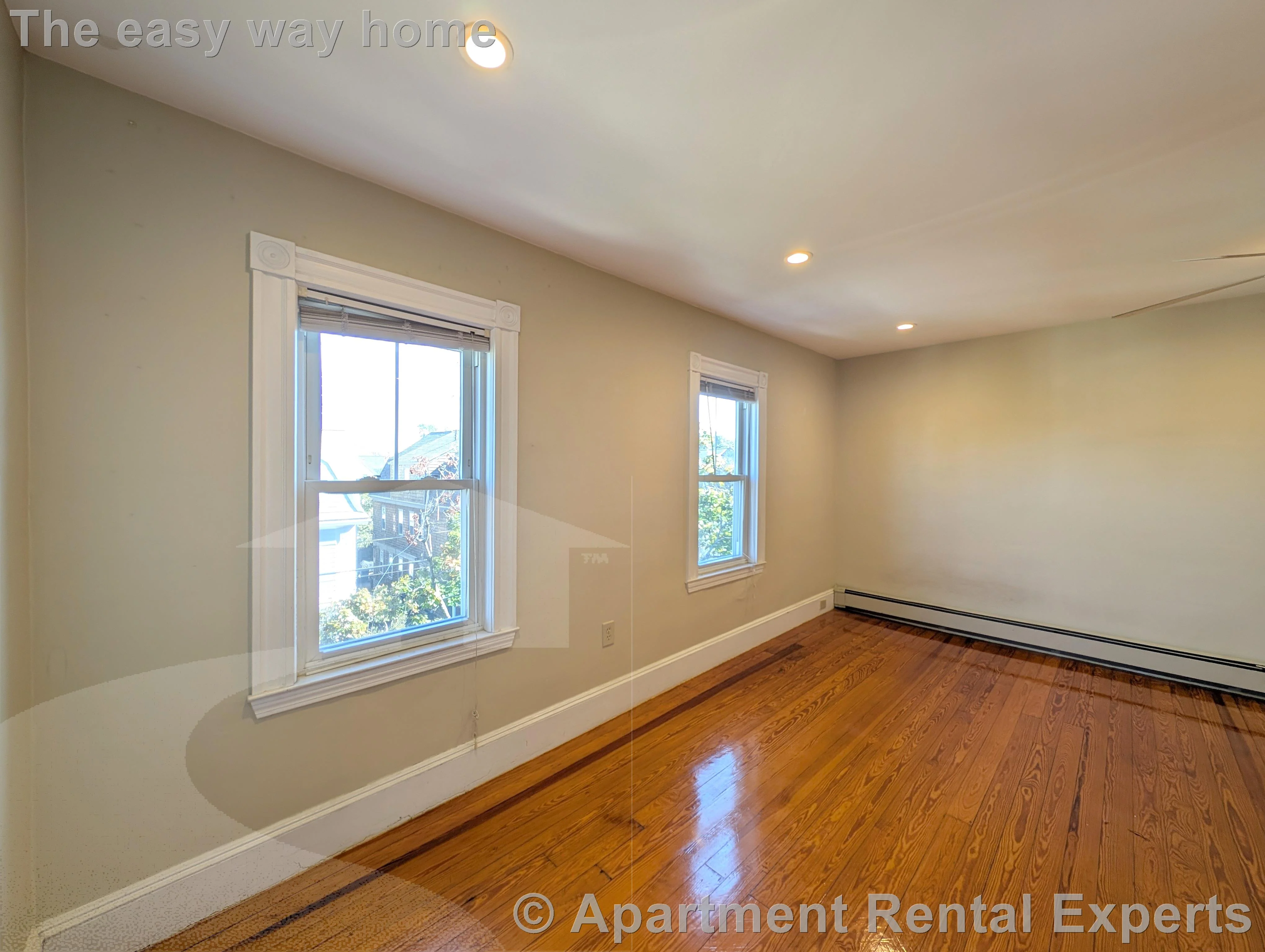 41 Bay State Ave, Davis Square