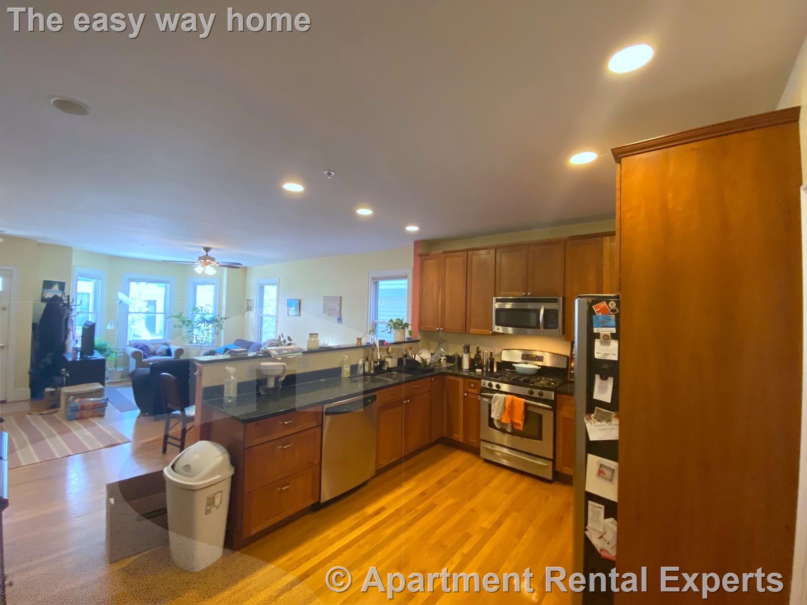 40 Prince St, Cambridgeport