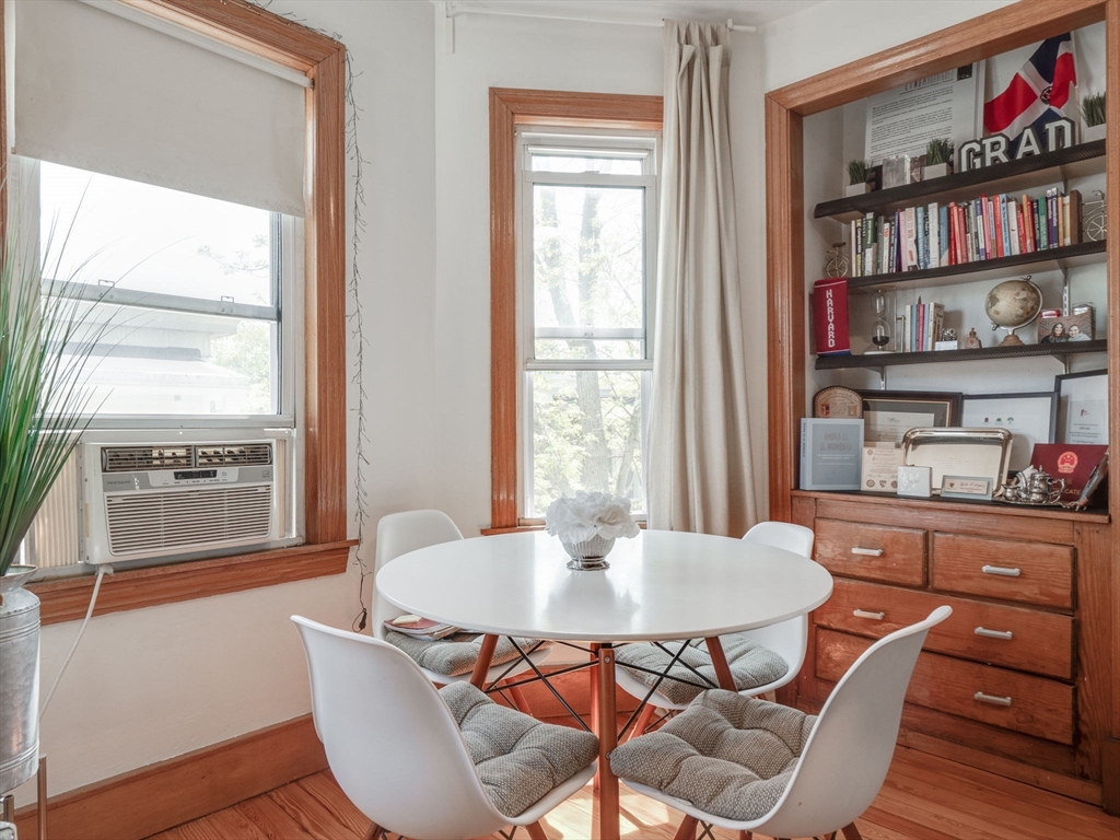 354 Beacon, Somerville