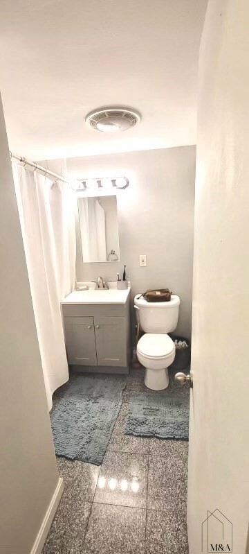 100 Marion St, Griggs Park