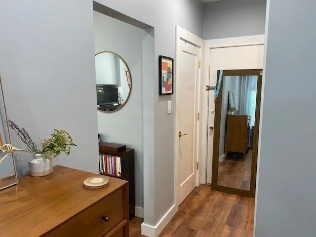 32 Winchester St, Coolidge Corner
