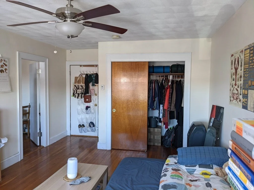 38 Day St, Davis Square