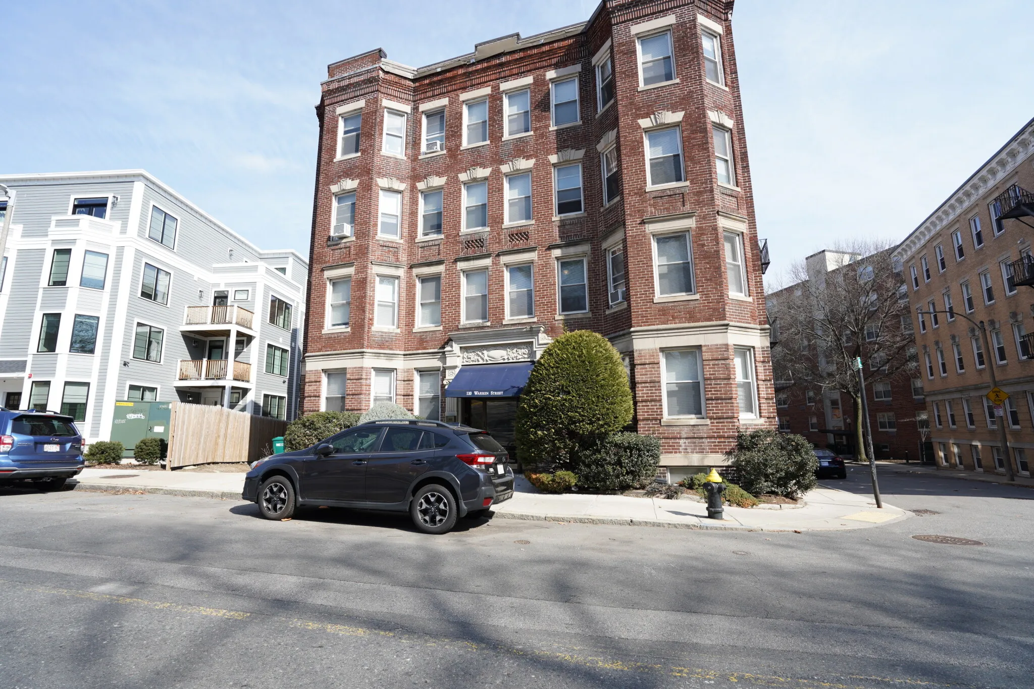 110 Warren St, Brighton