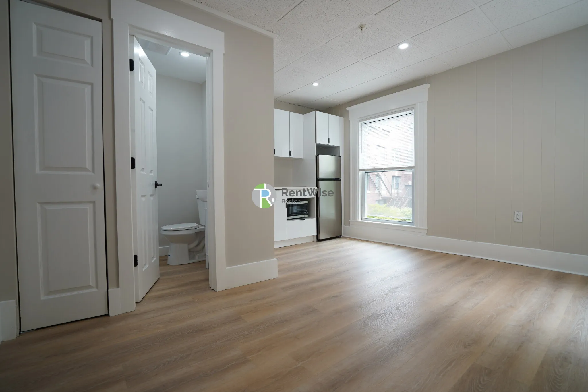 142 Dorchester St, South Boston