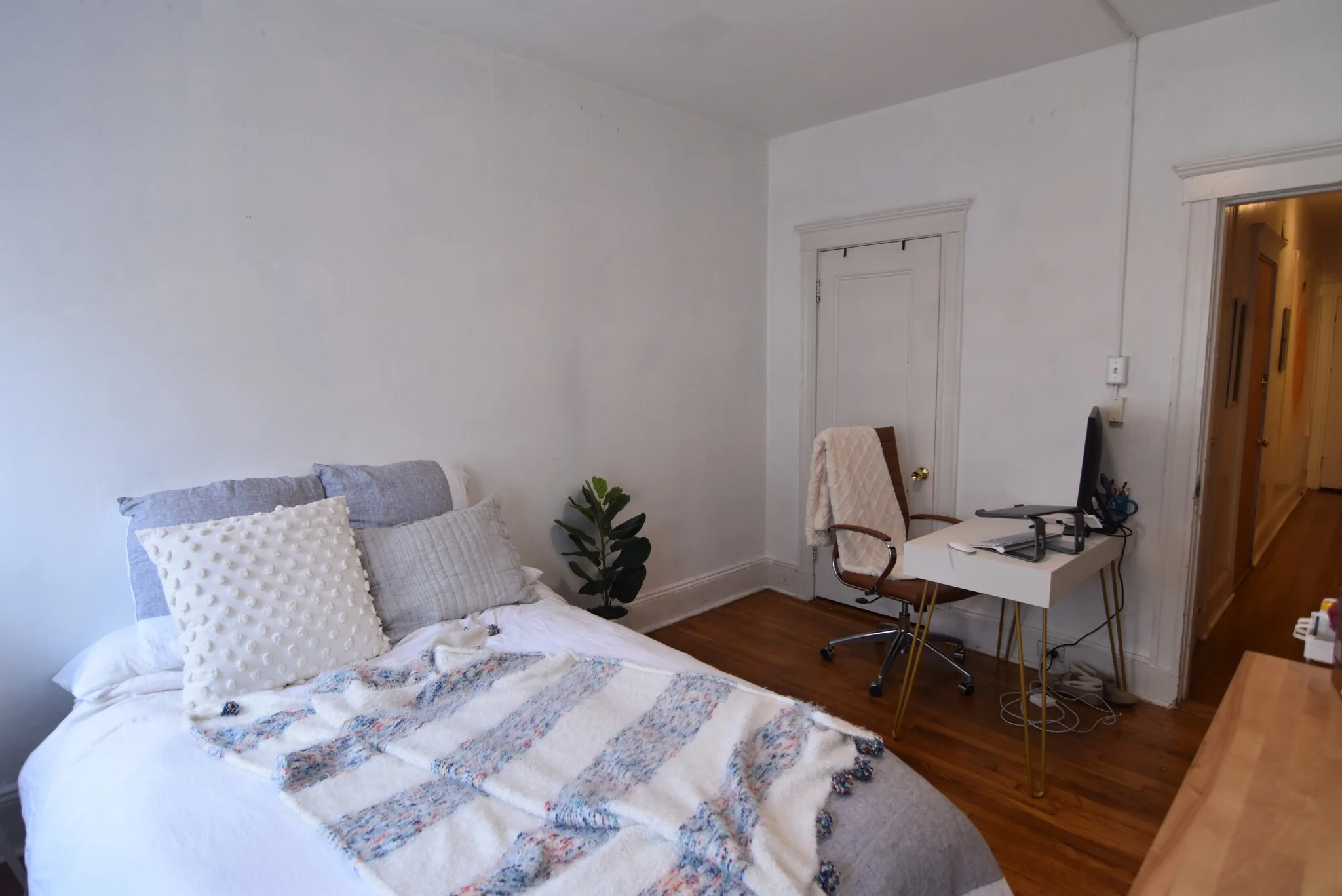 37 Dwight St, Coolidge Corner