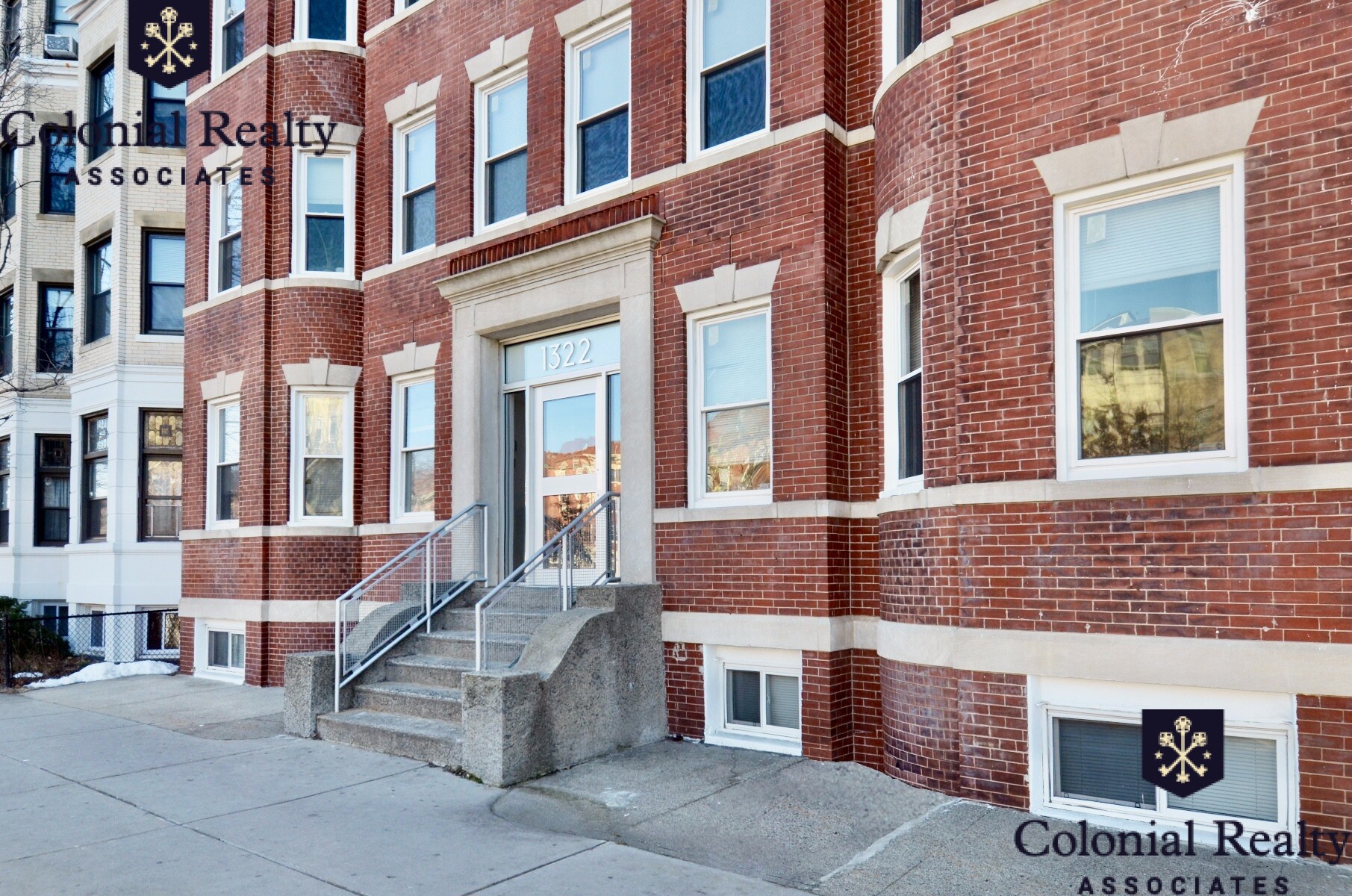 1322 Commonwealth Ave, Allston