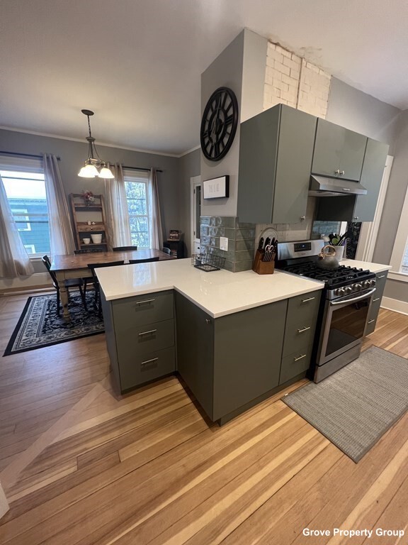 43 Robinson St, Dorchester