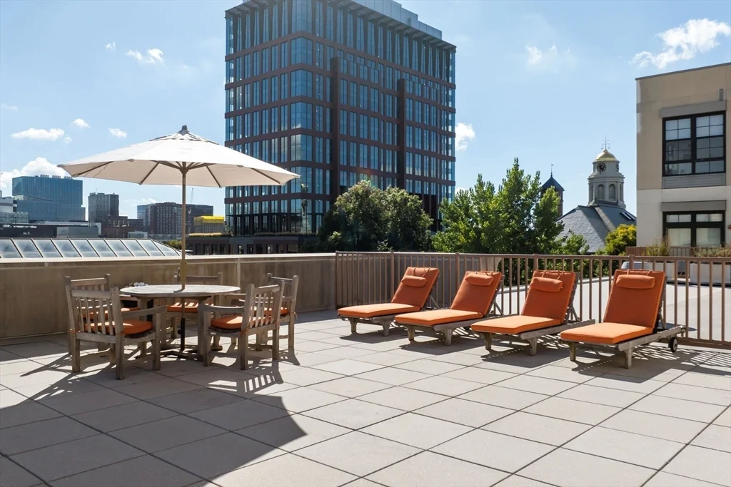 20 Second, East Cambridge