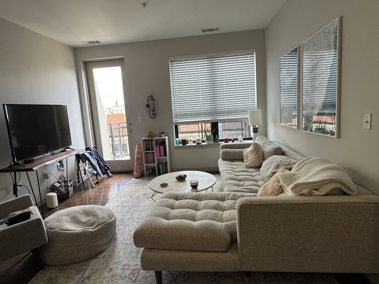 45 Marion St, Coolidge Corner