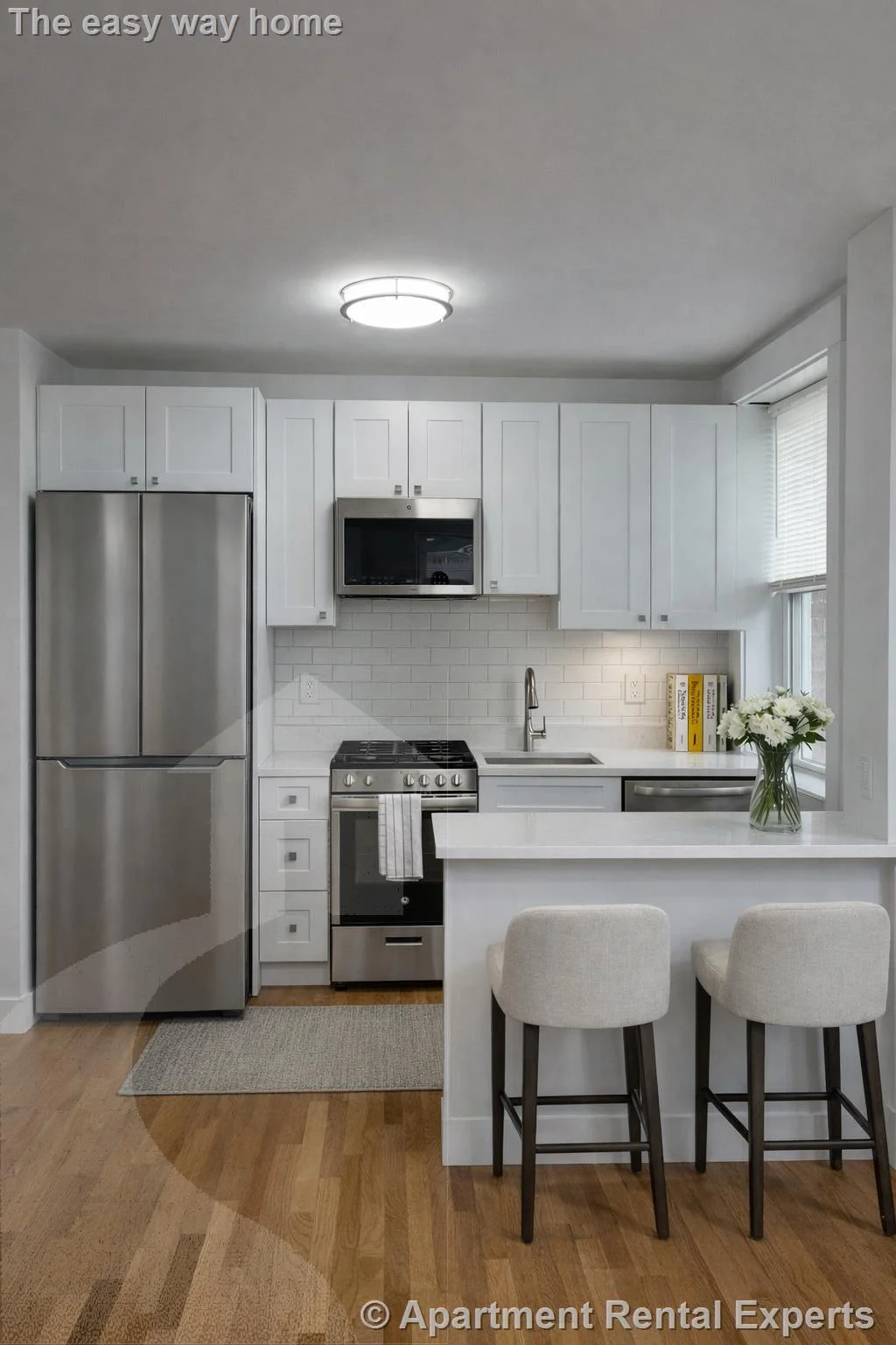 475 Highland Ave, Malden Center