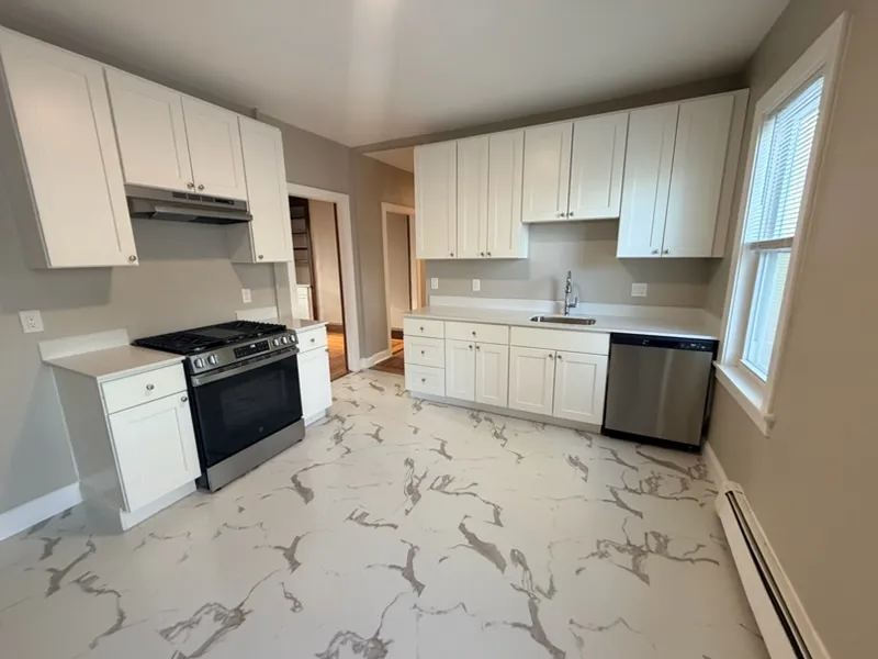 1238 Blue Hill Ave, Mattapan