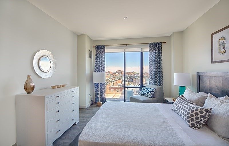 1 Canal St, North End