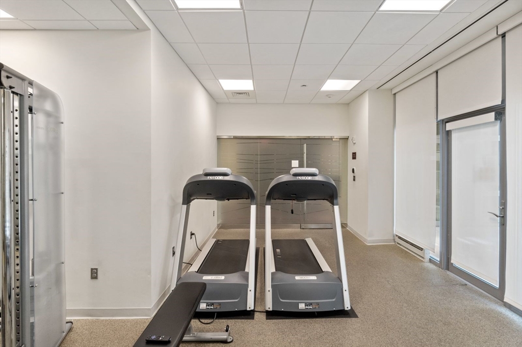 43 Westland Ave, Back Bay