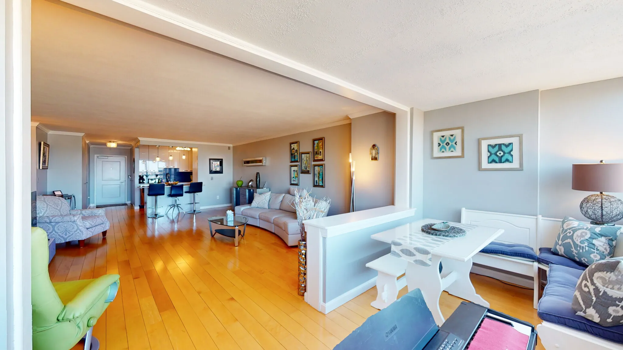 8 Whittier Pl, West End