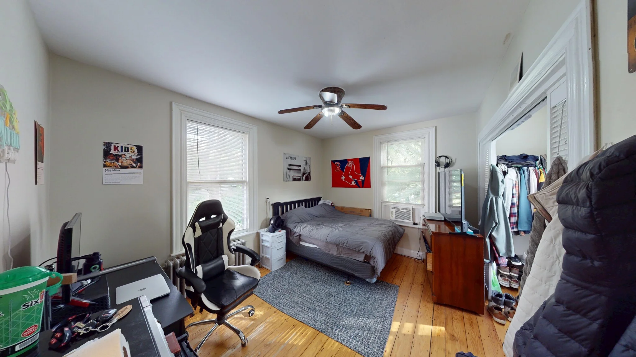 48 Alleghany St, Mission Hill