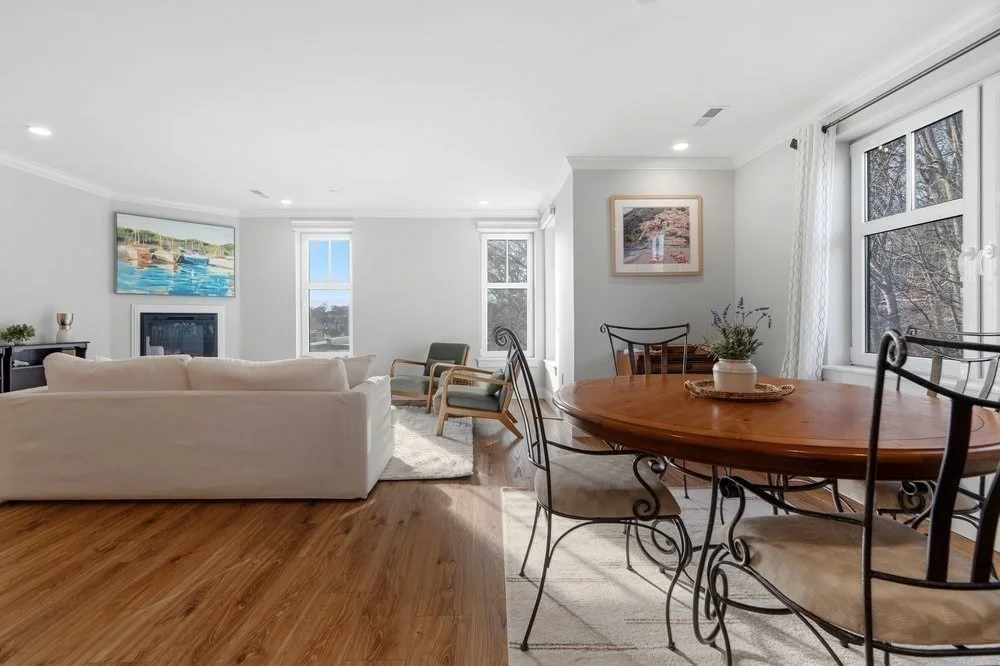 1721 Centre St, West Roxbury