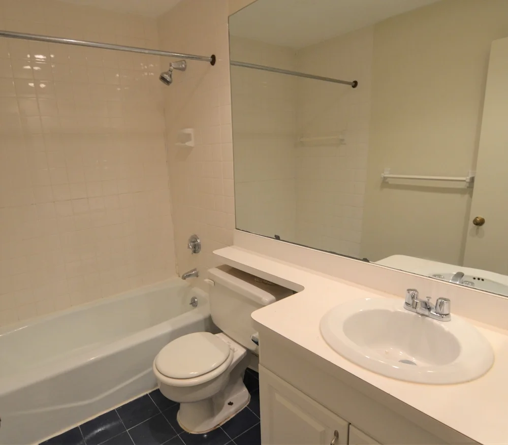 12 Saint Germain St, Back Bay