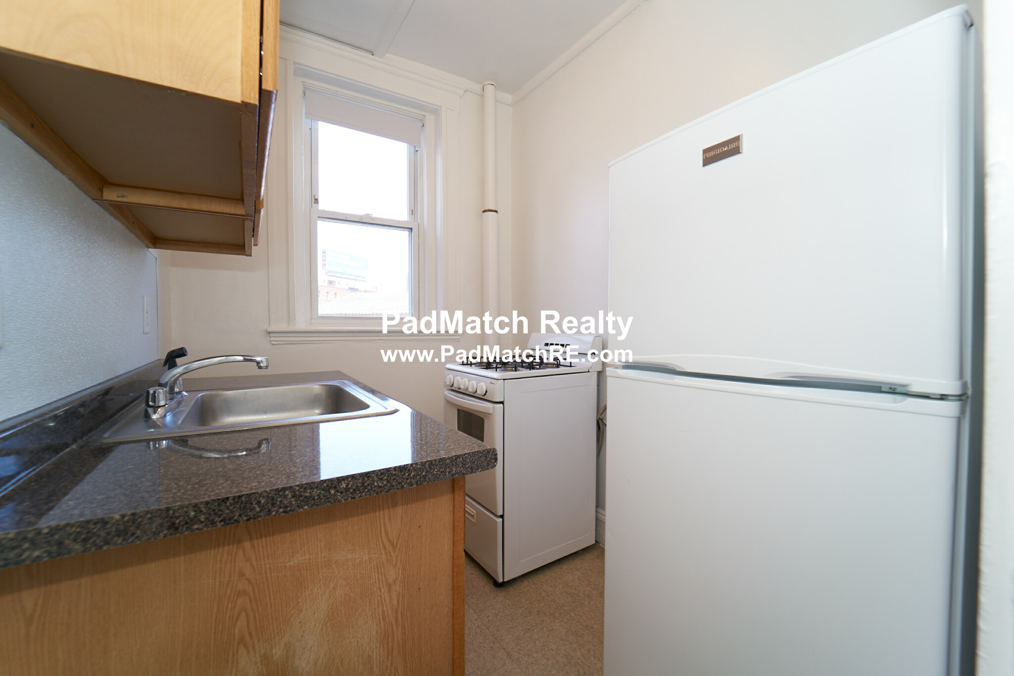 1179 Boylston St, Fenway