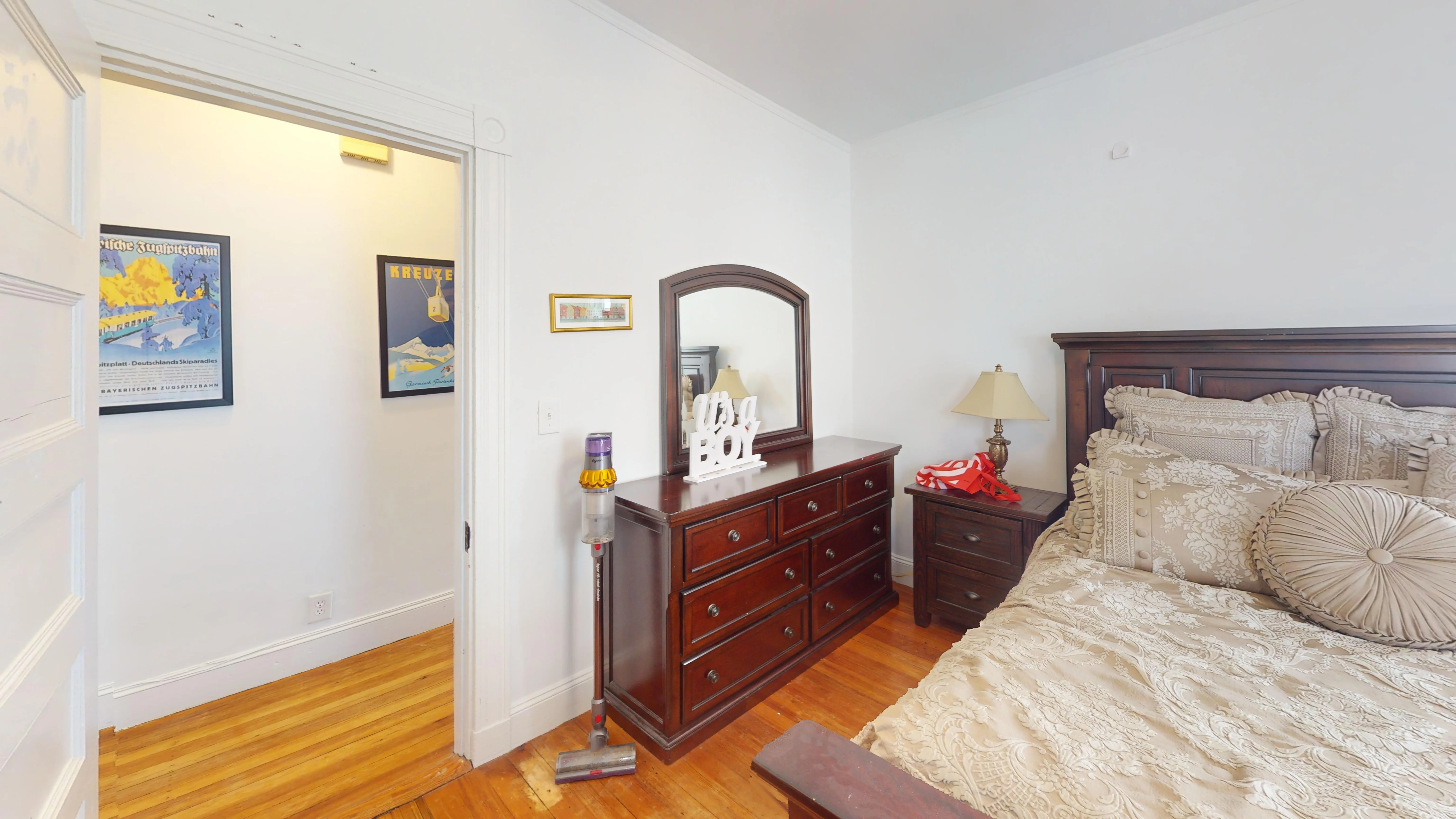 31 Ainsworth, Roslindale