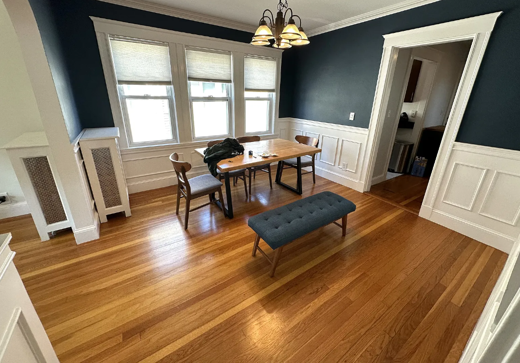 3 bed, 1 bath apartment for rent at 27 Thelma Rd Unit 2, Dorchester — photo 5 of 17