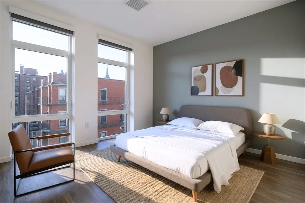 839 Beacon St, Fenway