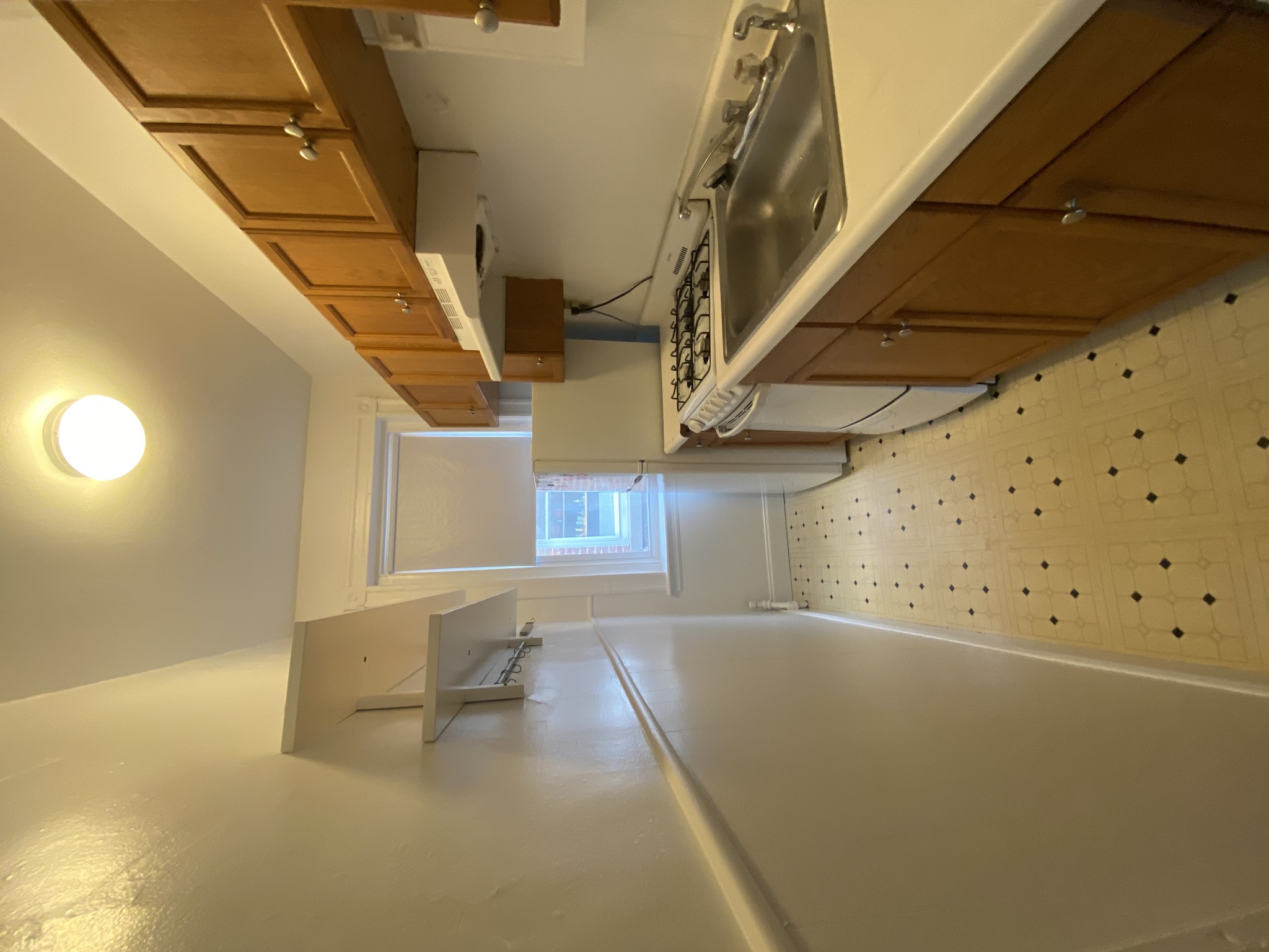 1822 Beacon St, Brookline