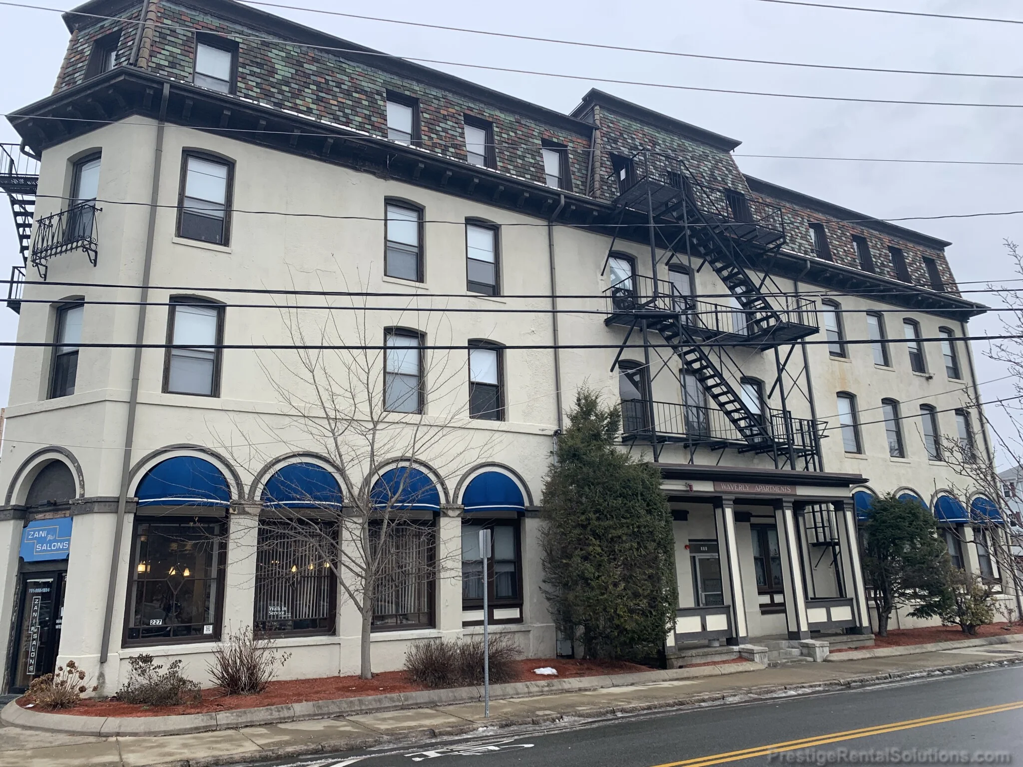 223 Essex St, Melrose