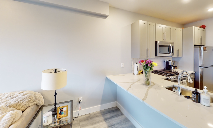 40 B St, South Boston