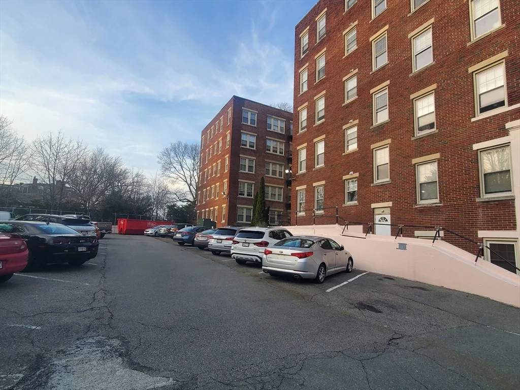 415 County St, New Bedford