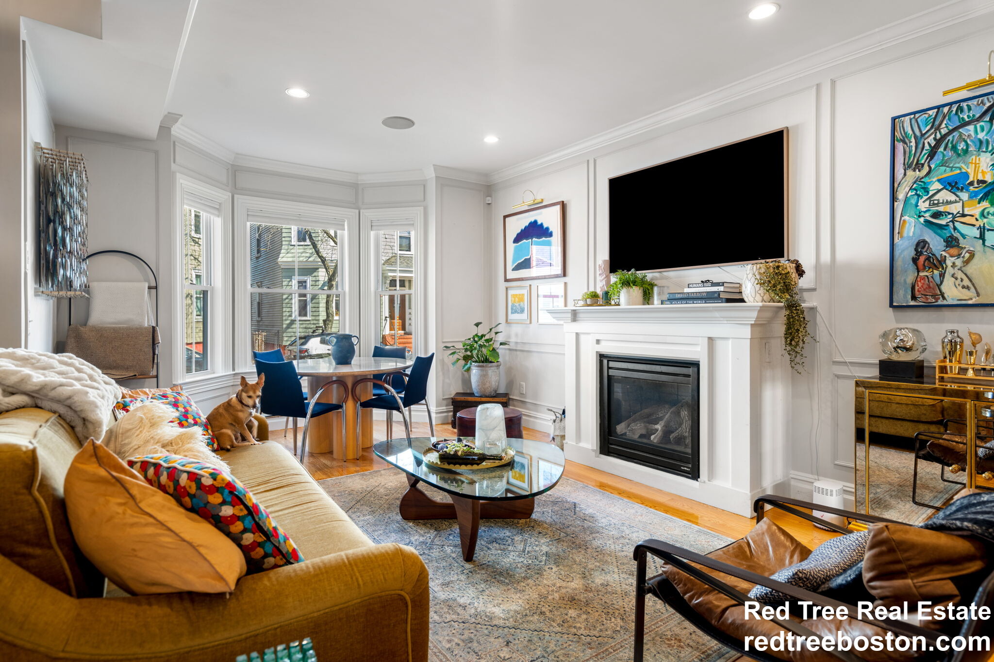 687 East 6th St, South Boston